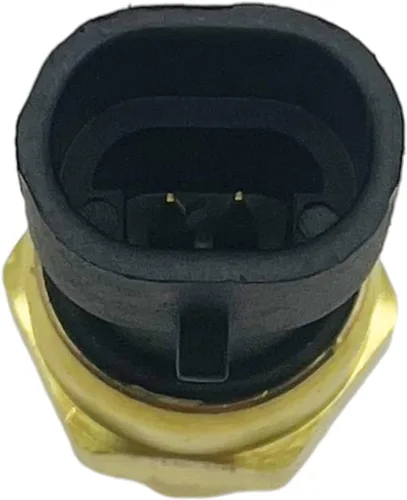 Vista 8 de Sensor de temperatura del refrigerante 15326388 compatible con Malibu Impala Equinox Express Silverado 1500 2500 HD Sierra