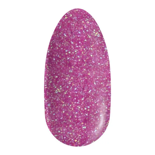 Vista 16 de Dipwell Glitter Collection - Polvo de inmersión para uñas, 1 onza - GL - 16