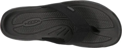 Vista 5 de KEEN Sandalia plana Kona Flip-m para hombre