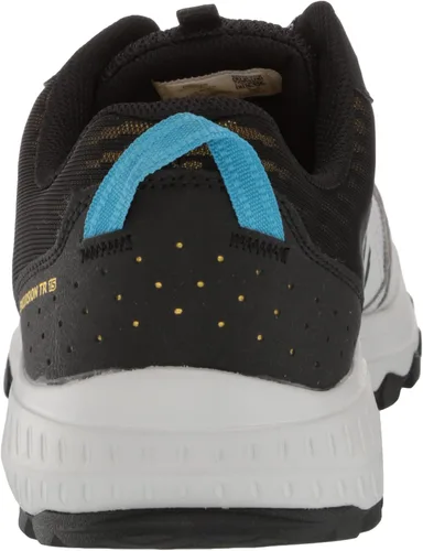 Vista 3 de Saucony Excursion Tr15 - Tenis de correr para hombre, Carbon