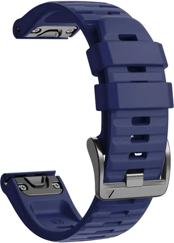 Vista 12 de NotoCity Compatible con Fenix 6 Correa de reloj de 0.866 in para Fenix 8 1.850 in/Fenix 6/Fenix 6 Pro/Fenix 5/Fenix 5 Plus/Forerunner 935/Forerunner