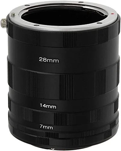 Vista 47 de Fotodiox Adaptador de montaje de lente compatible con lentes Tamron Adaptall (Adaptall-2) a cámaras Nikon F-Mount