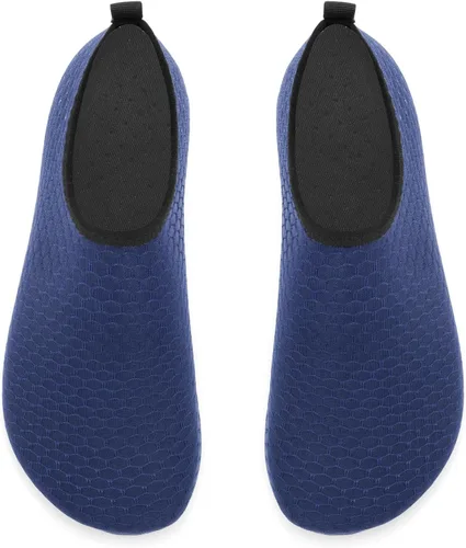 Vista 4 de Racqua Calcetines acuáticos para hombre y mujer