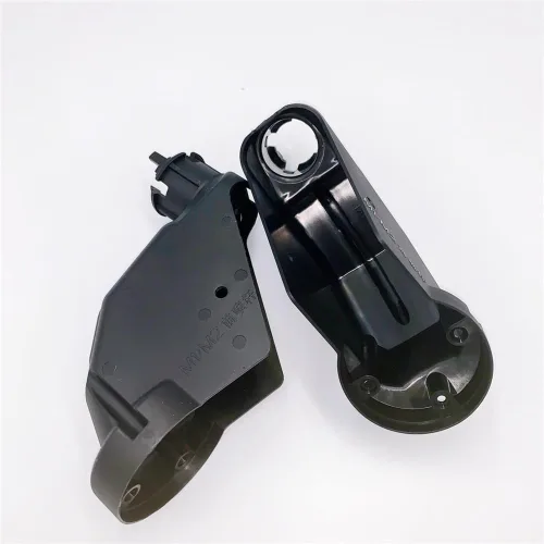 Vista 3 de [Piezas de drones] Piezas de drones agrícolas para DJI T50 Spray Rod Housing (frontal) Máquina de protección de plantas [fácil instalación]