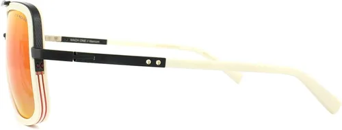 Vista 4 de Dita Mach One Limited drx-2030-k-bne-blk-59anteojos de sol
