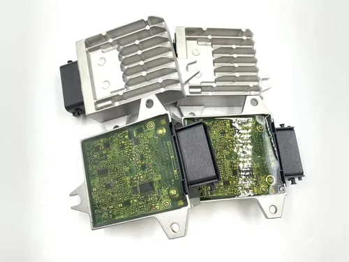 Vista 4 de Módulo de control de transmisión LFFK189E1C, adecuado para Mazda 5 2.0 2009 2017, módulo de control TCM TCU LFFK189E1C