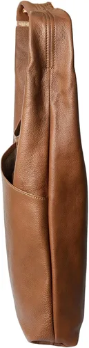 Vista 5 de Komal's Passion Leather Bolso de mano para mujer, bolso para mujer, bolso de compras de viaje, bolso de hombro multiusos