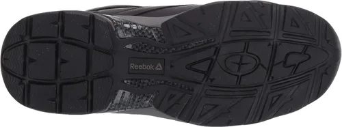 Vista 4 de Reebok Men's Beamer Safety Toe Waterproof Athletic Work Boot Industrial & Construction Shoe