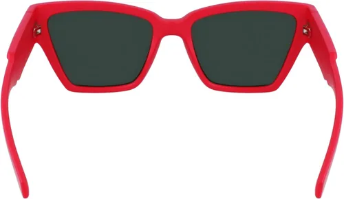 Vista 5 de Calvin Klein Gafas de sol Ckj23624s Cat Eye para mujer