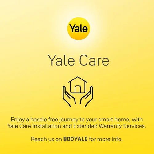 Vista 5 de Yale Cerraduras Valor Seguro - Medio