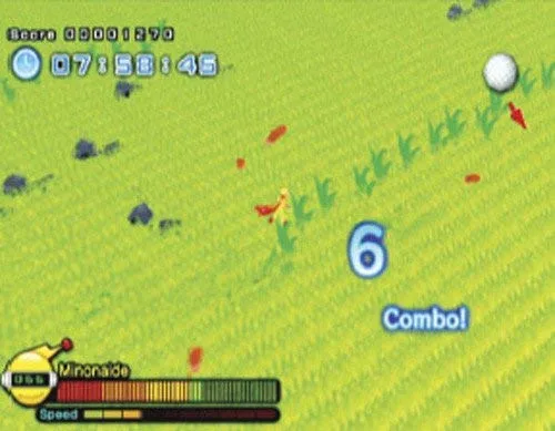 Vista 7 de Domino Rally - Nintendo Wii (Renewed)