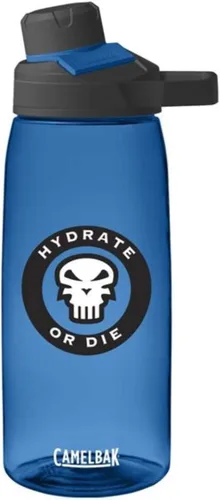 Vista 27 de CamelBak Chute Mag botella de agua sin BPA con Tritan Renew - Tapa magnética