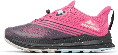 Vista 33 de Columbia Tenis de correr Montrail Trinity Fkt para mujer