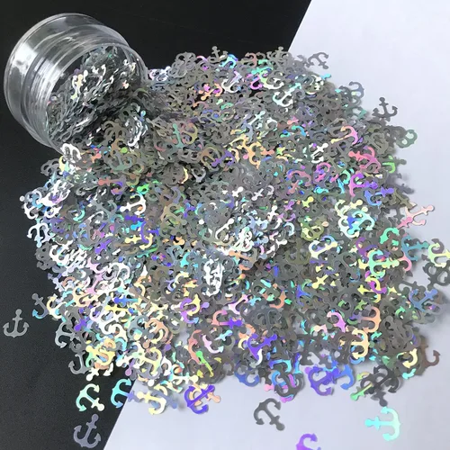 Vista 10 de PrettyG Paquete de 0.35 oz/paquete – Lentejuelas con purpurina en forma de diamante 3D de 0.118 pulgadas – Festival Rave Belleza Maquillaje Cara