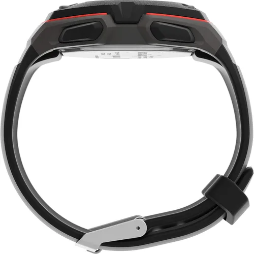 Vista 2 de Timex Ironman Classic 30 Reloj de gran tamaño de 1.693pulgadas
