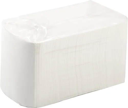 Vista 2 de AmerCare Royal Servilletas de bebidas de 1 capa, 4.5 x 4.5 pulgadas, para restaurantes, bares y catering, servilletas de cóctel desechables a