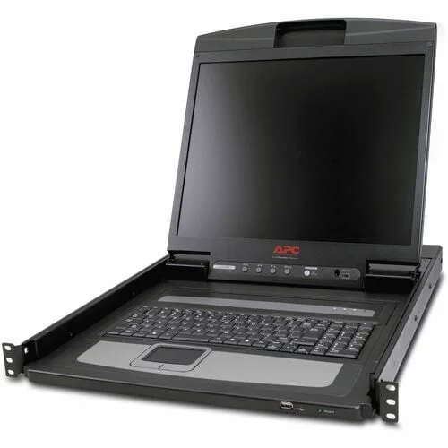 Vista 4 de Multimedia Black Keyboard KB216