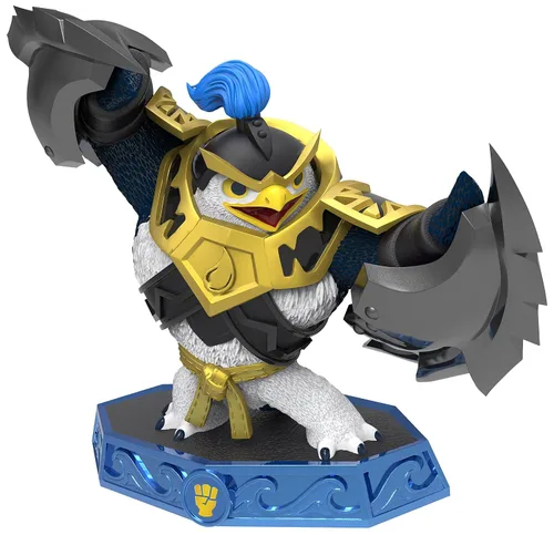 Vista 4 de Skylanders Imaginators 2016 (Wii U)