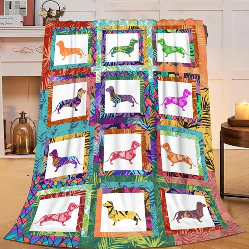 Vista 270 de Manta de águila con la bandera estadounidense y águila calva, regalos para niños, niñas, niños, adultos, mujeres y hombres, suave, acogedora, cálida