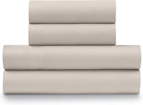 Vista 17 de Ella Jayne Super Soft Triple Brushed Cozy Touch - Juego de sábanas de 3 piezas, tamaño individual, salvia