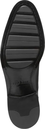 Vista 3 de Cole Haan Lenox Hill Cap Oxford para Hombre Negro