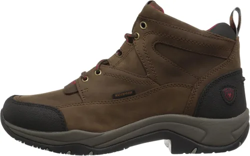 Vista 8 de Ariat de la mujer Terrain H2O Botas
