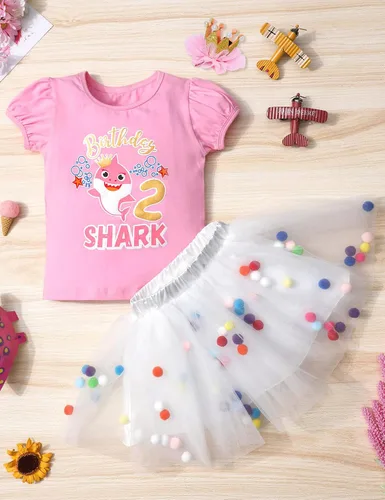 Vista 4 de ADIRUN baby-girls Baby Girls 1