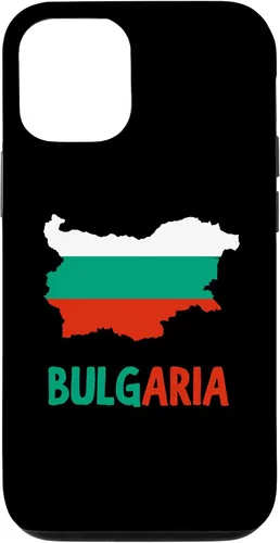 Vista 28 de Bulgaria Case for iPhone 17