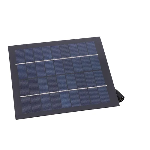 Vista 7 de Kit de ventilador de panel solar, ventilador de escape de 20 W para cocinas, invernaderos, casas de mascotas, gallineros, remolques, material ABS