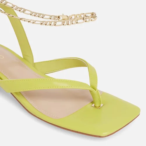 Vista 7 de ALDO Sandalias planas Agralella para mujer
