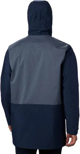 Vista 4 de Columbia Men's Northbounder Ii Jacket, Waterproof & Breathable