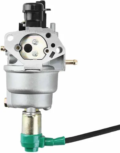 Vista 3 de Carburador Para Honda EB6500X EB7000i EB6500SX Generadores Carb