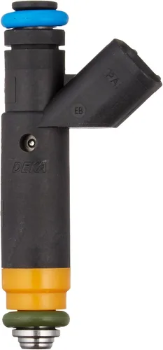 Vista 2 de Motorcraft - Inyector de combustible CM4955