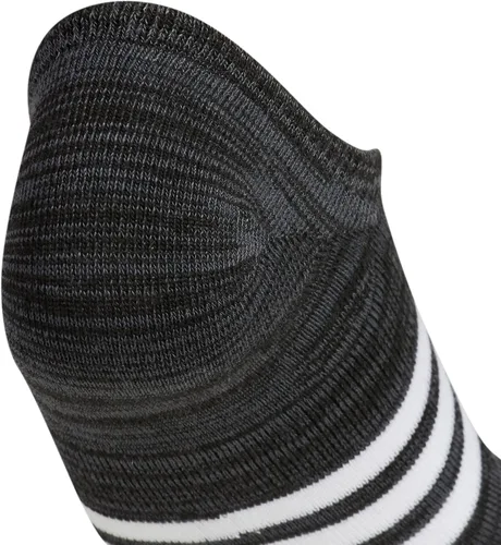 Vista 5 de adidas Womens Superlite Super No Show Socks (6-pair)