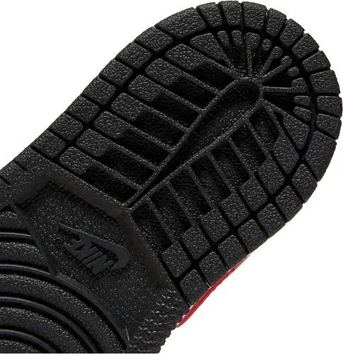 Vista 4 de Jordan boys Jordan 1 Mid Ss (Little Kid)