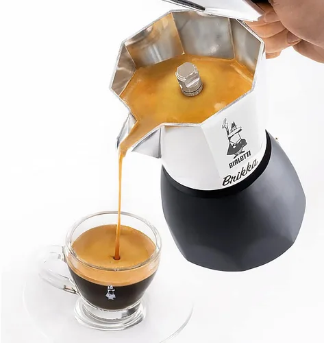 Vista 3 de Bialetti BRIKKA