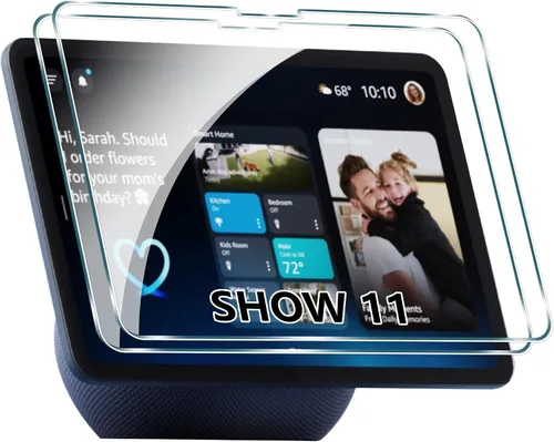 Vista 12 de Protector de pantalla para Lenovo Tab idea Pro Gen 2 (2026) de 13 pulgadas, dureza 9H, antiarañazos, vidrio templado, compatible con fundas