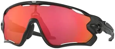 Vista 2 de Oakley Jawbreaker OO9290 - Gafas de sol para hombre correa de paquete paquete con kit de gafas iWear de diseñador