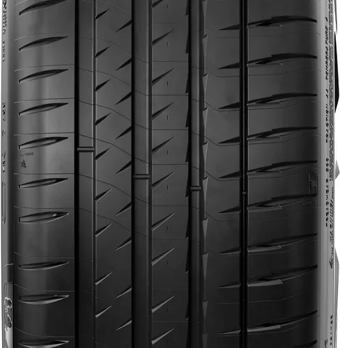 Vista 9 de Michelin Tubo 120/90-18R Bib Mousse End Tube 100/100-18R Bib Mousse 81701