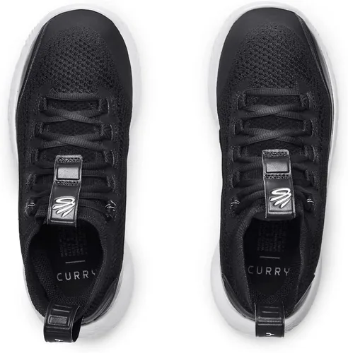 Vista 2 de Under Armour Zapatillas de baloncesto UA Curry 8 NM Team