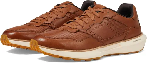 Vista 4 de Cole Haan Tenis Grandpro Ashland Runner para hombre