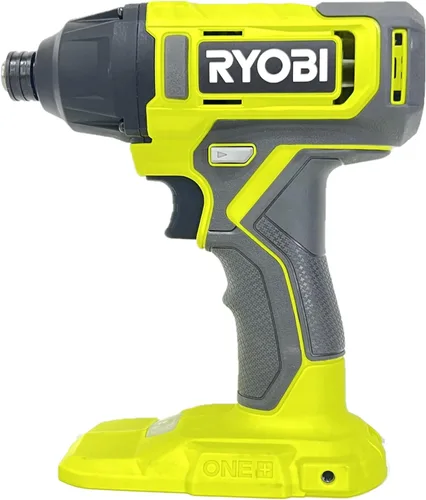 Vista 5 de Ryobi P235A 18V One+ - Taladro de impacto (herramienta solo, sin nada más) La batería y el cargador se venden por separado