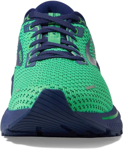 Vista 3 de Brooks Adrenaline GTS 22 - Tenis de correr con soporte para hombre
