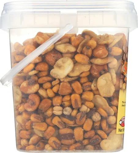 Vista 6 de MITICA Cóctel Español Mezcla de Nueces, 750 GR