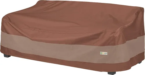 Vista 15 de Duck Covers Ultimate Funda impermeable para sofá de dos plazas de patio, 52 pulgadas