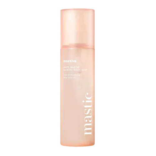 Vista 7 de MASTINA Spray facial de masilla (1.69 fl oz) para un brillo natural, fórmula hidratante para piel seca, cuidado de la piel coreana portátil sobre