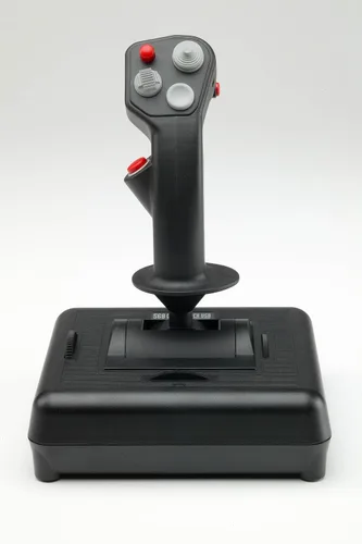 Vista 2 de CH Products - Barra de combate USB