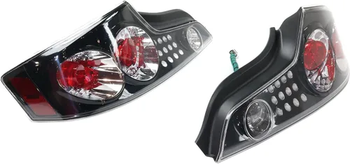 Vista 2 de Garage-Pro Juego de luces traseras para Infiniti G35 2003-2005