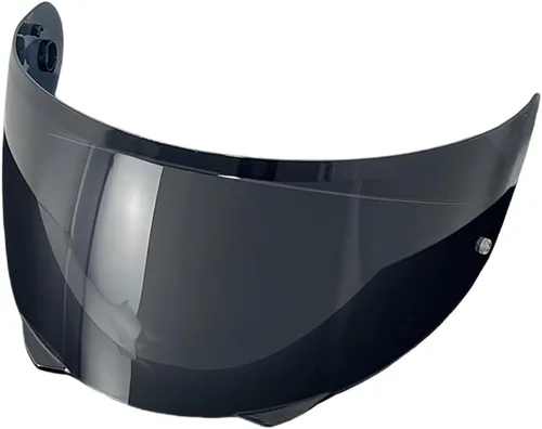 Vista 11 de BSTOP Visera de casco HJ-33 para HJC i90 Shield de repuesto con protección UV accesorios para casco (claro día y noche)