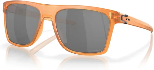 Vista 2 de Oakley Sunglasses for Men - OO9100 Leffingwell Rectangular Sunglasses PRIZM Lenses